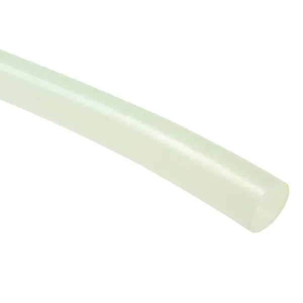 Clear PVC air line tubing