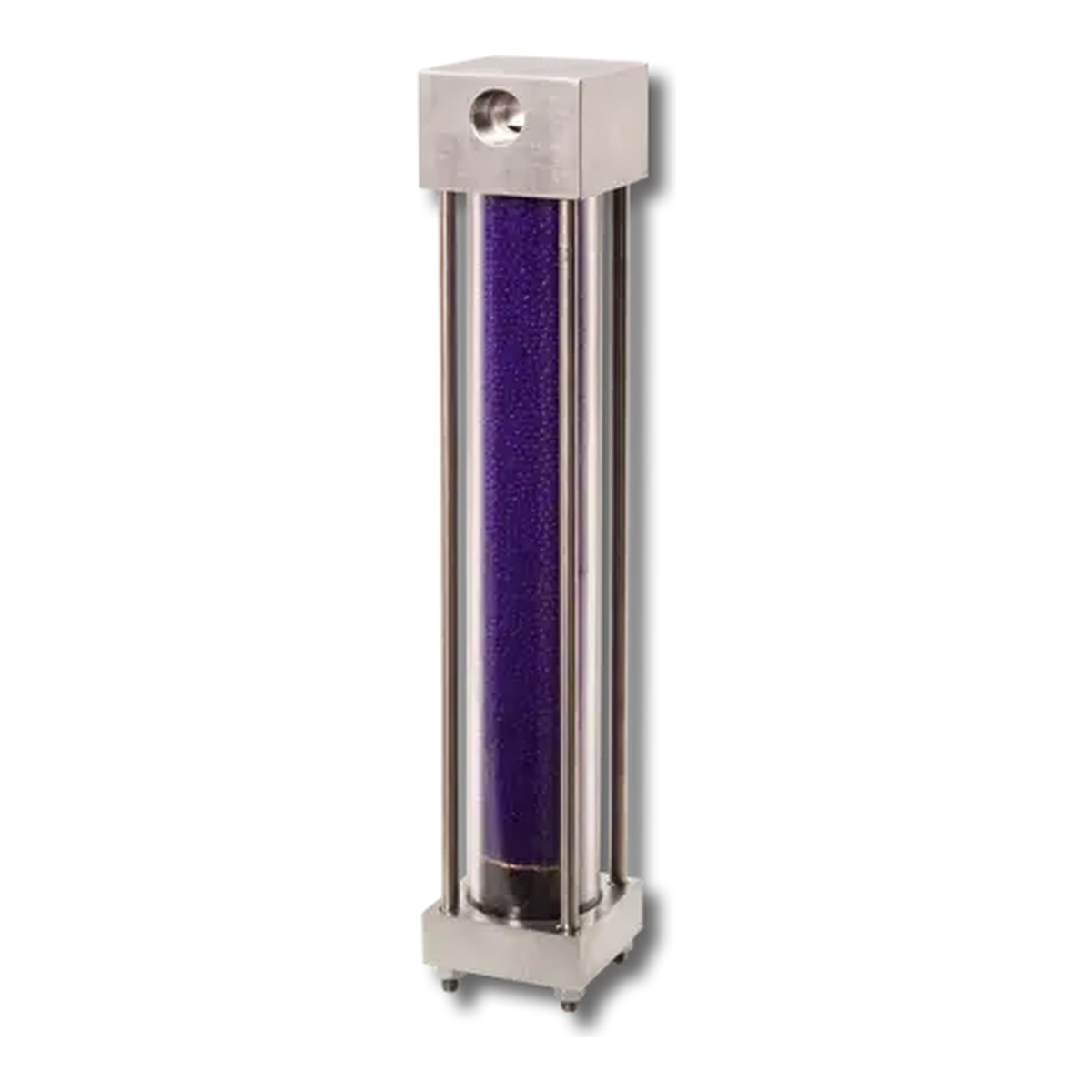 Arrow Pneumatics CA20-3 Clear Advantage 5-Stage Desiccant Air Dryer — 1/2" NPT, 40 SCFM, 2 Quart