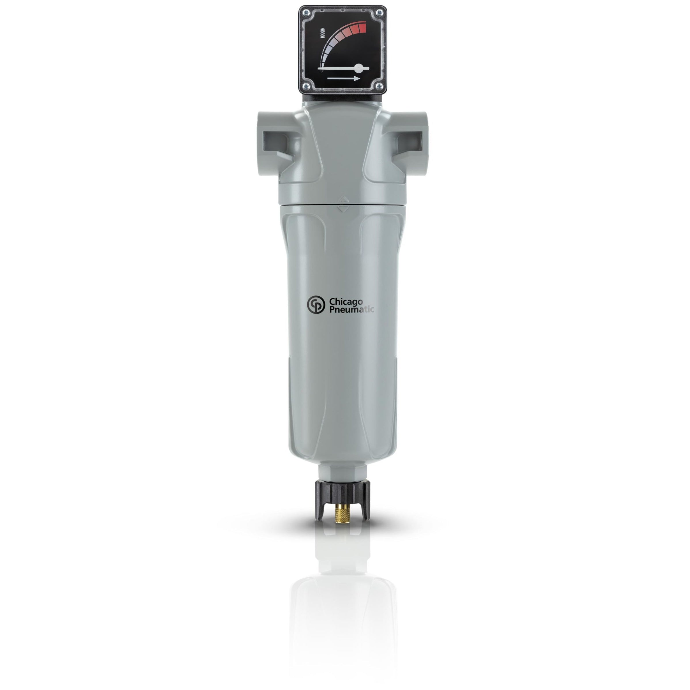 FV Adsorbing Air Filter By Chicago Pneumatic