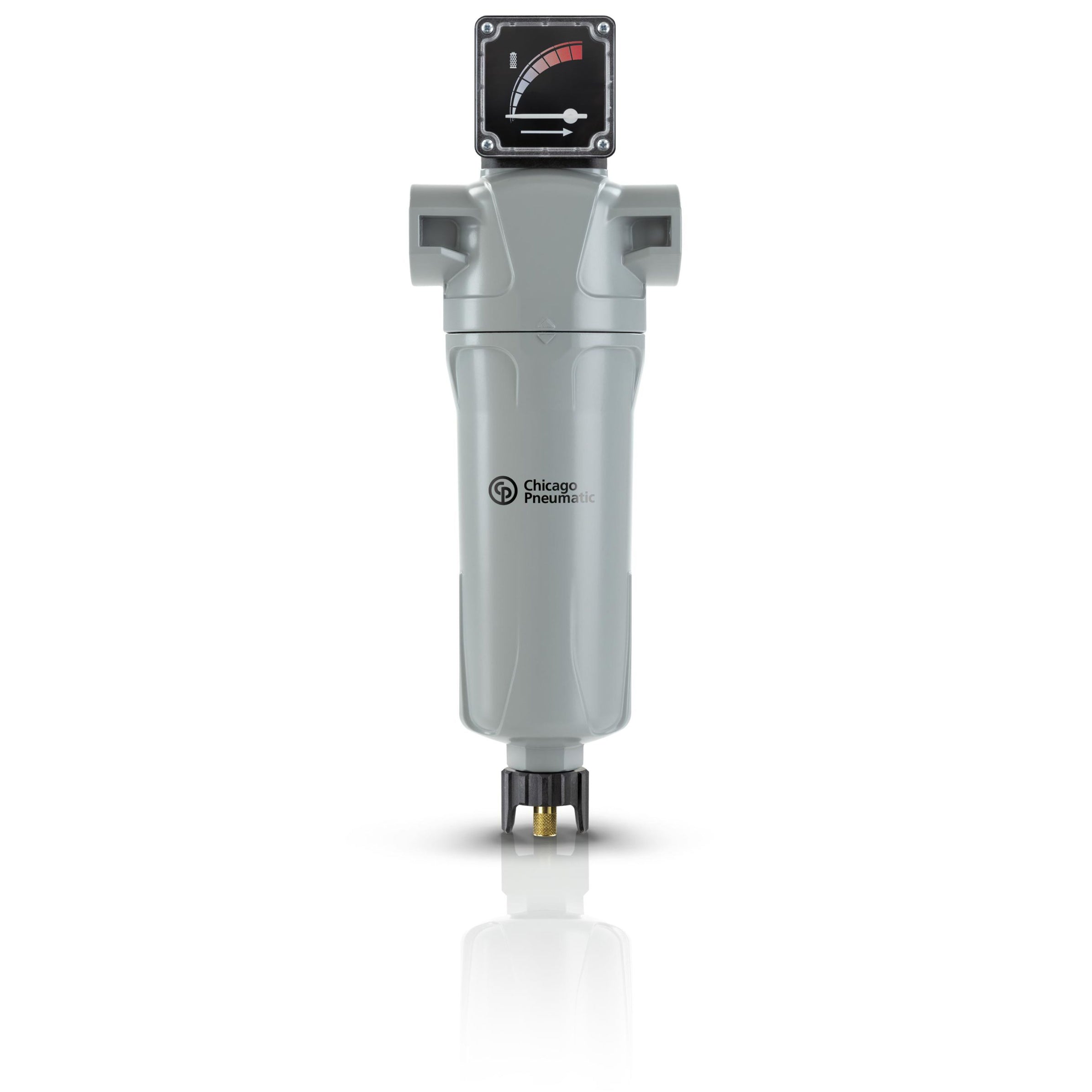 FD Particulate Air Filter By Chicago Pneumatic