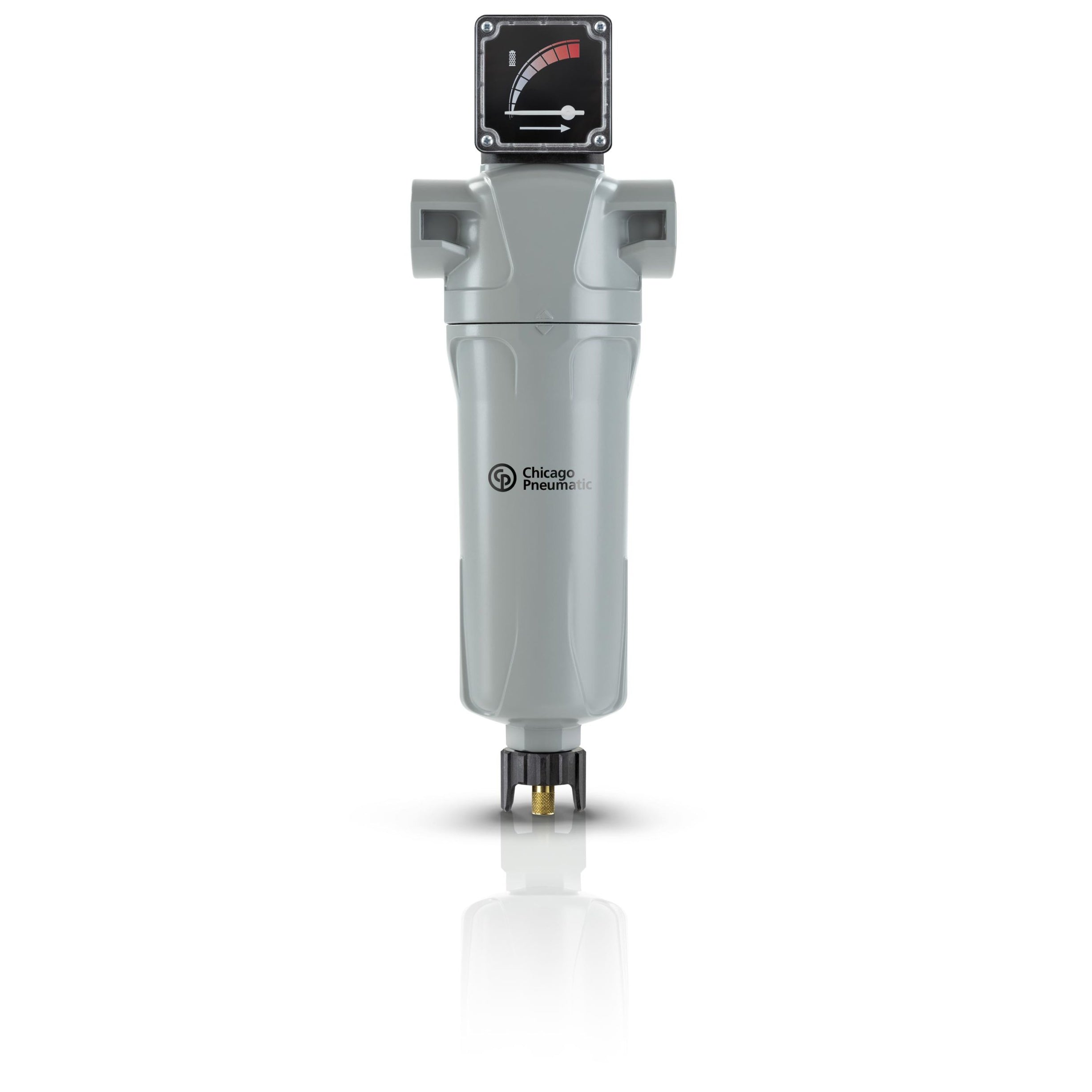 FS Particulate Air Filter By Chicago Pneumatic