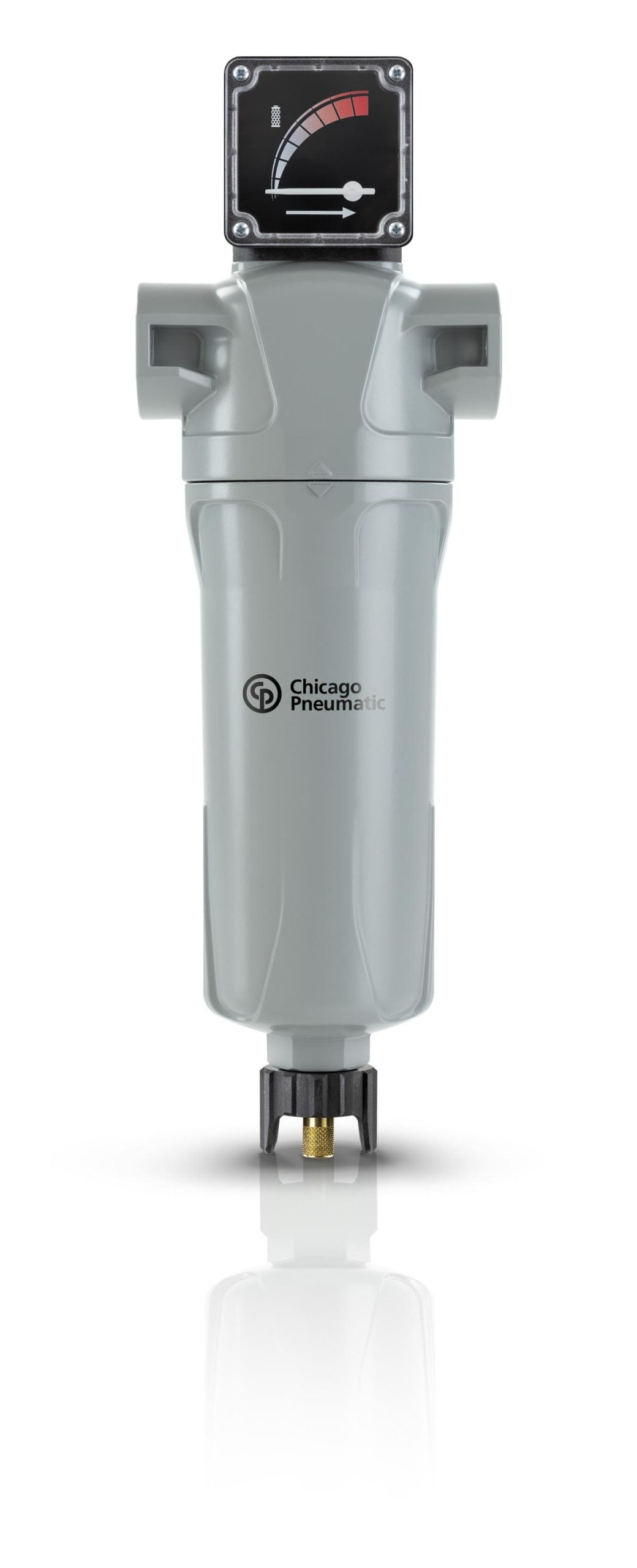 FD Particulate Air Filter By Chicago Pneumatic