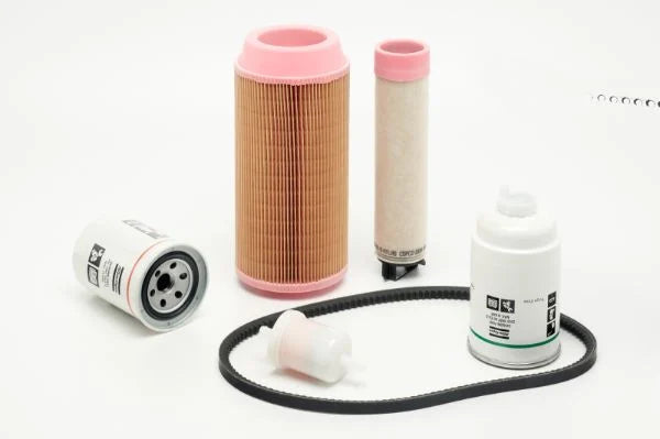 V5+ SERVICE PAK 600H/YEARLY