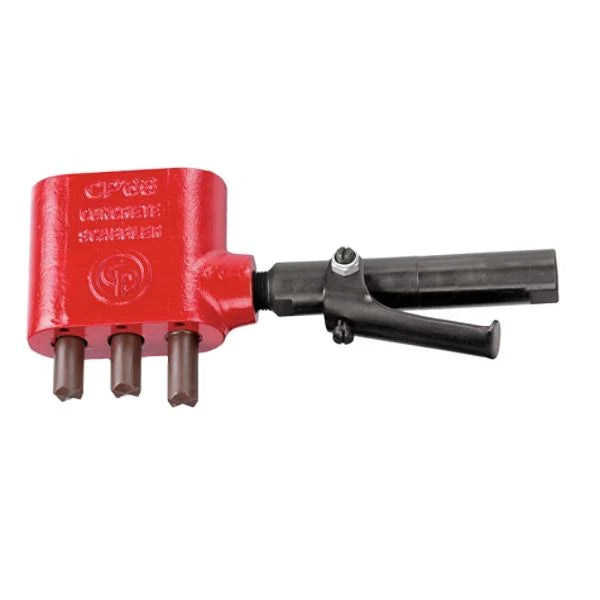 Chicago Pneumatic CP 0066 Scabbler (8900004005)