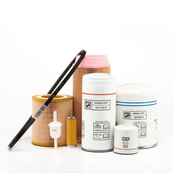 SERVICE KIT (250 Hours) - 185KD7/KDU8T4 and CPS185KDUT4F