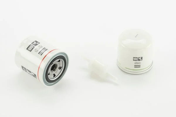 Compressor SERVICE PACK 250HR BOX 2.2 | 2912500102