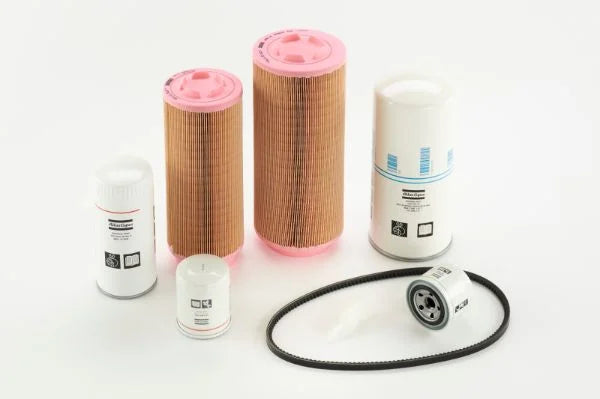 Compressor SERVICE PACK 1000HR BOX 2.2 | 2912500104