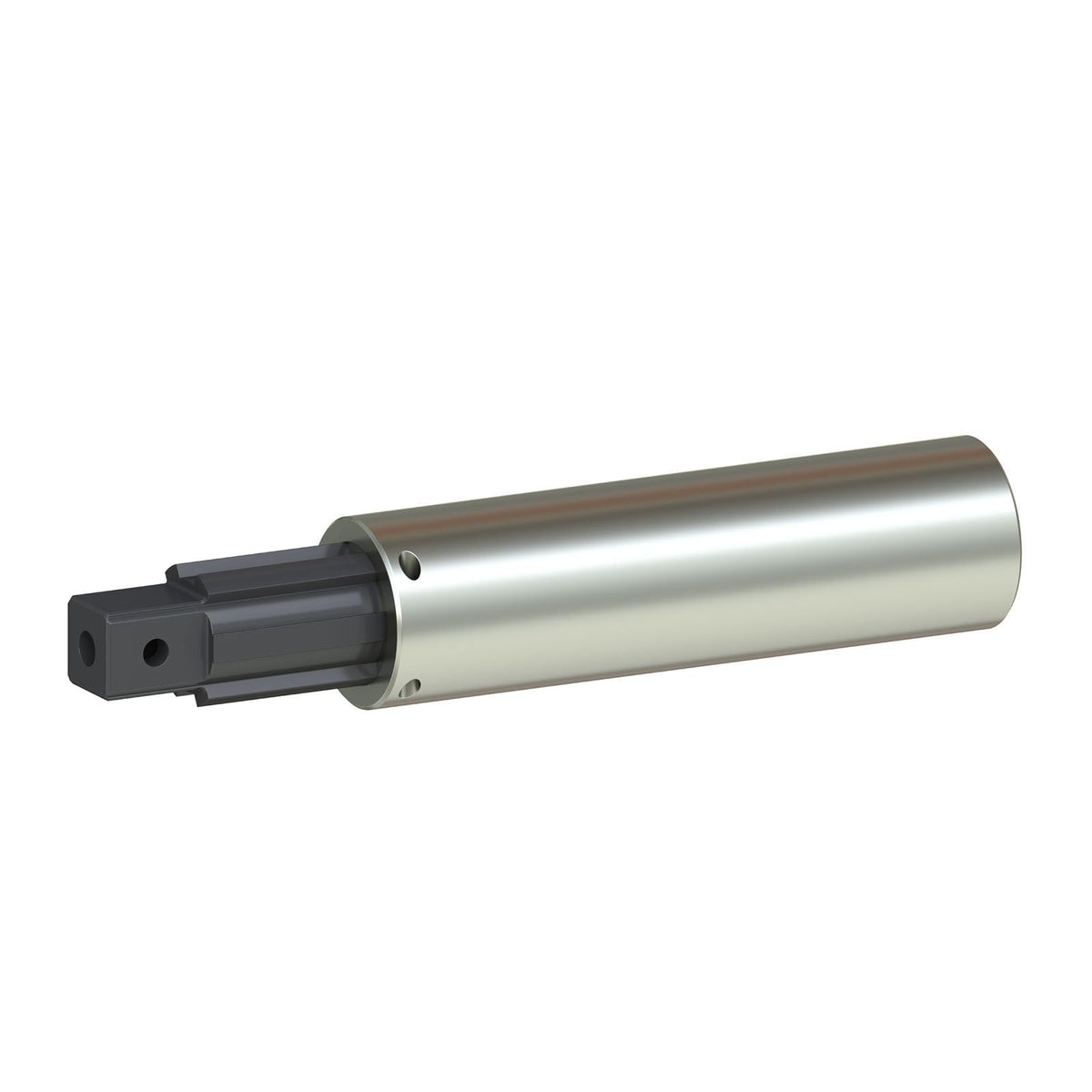 Atlas Copco spring loaded output shaft 1/2" x 16 mm 4430 3000 82 for LZB42/46 air motors