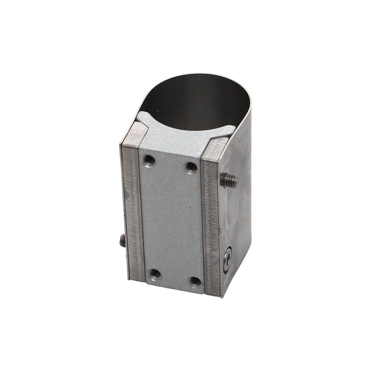 Atlas Copco foot mounting bracket complete 4430 0160 80 for LZB22 air motors