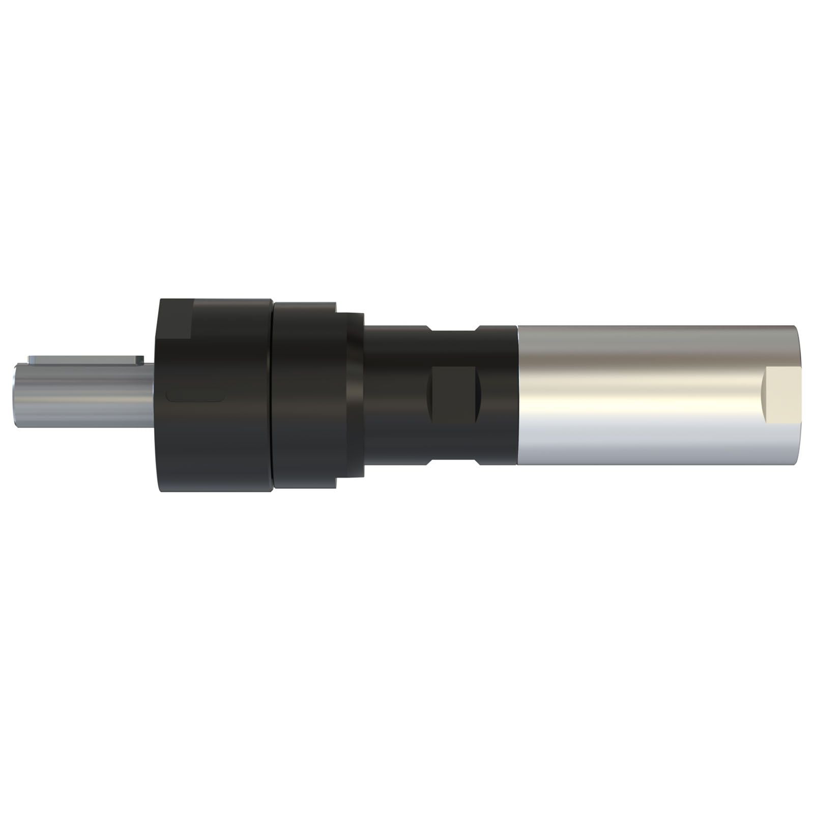 Atlas Copco LZB66-L-A0017-11 air motor