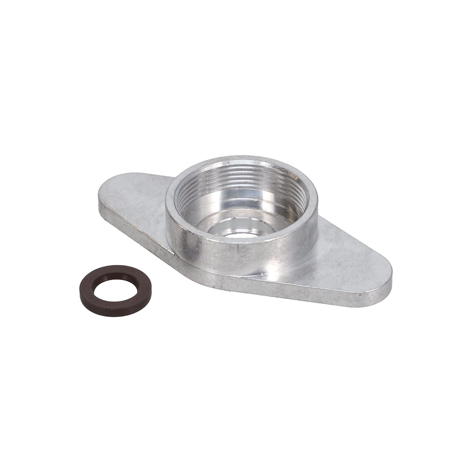 Atlas Copco mounting flange complete 4110 0878 80 for LZB33 air motors