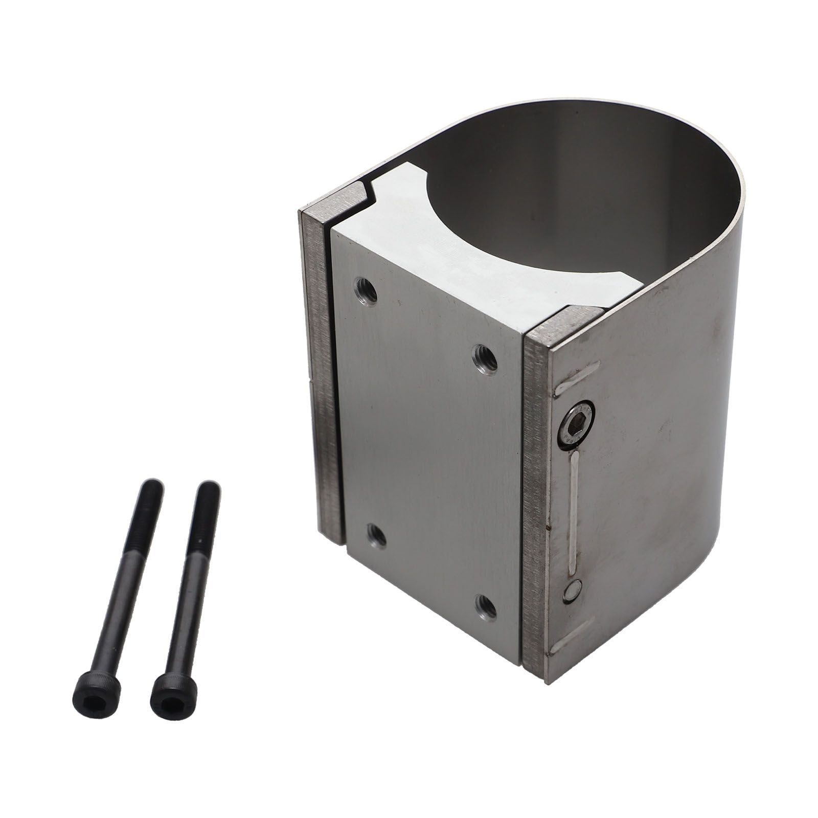 Atlas Copco foot mounting bracket complete 4430 0178 80 for LZB33/42/46/54/66 air motors