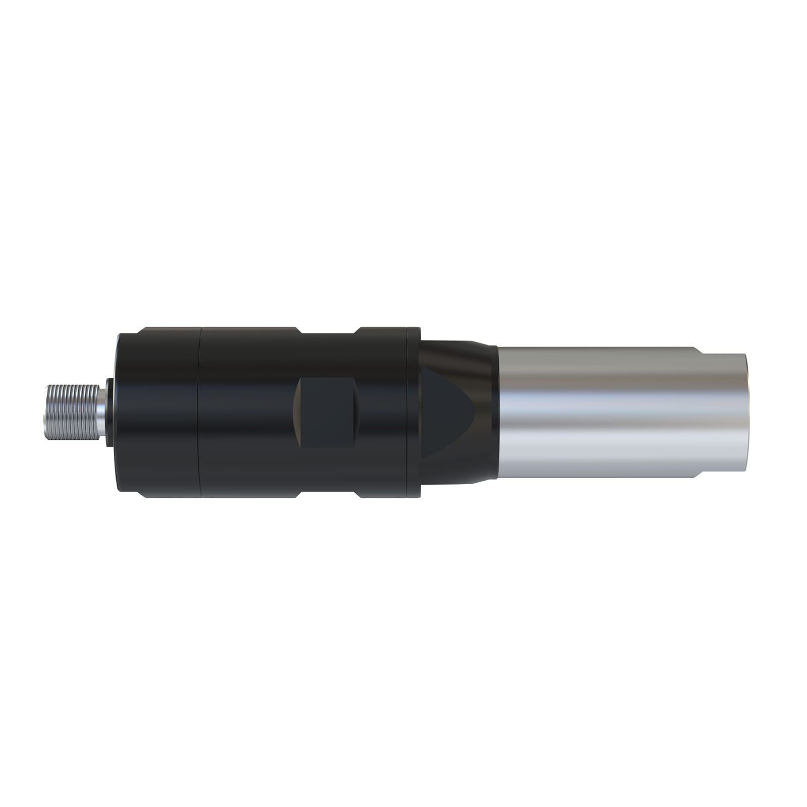 Atlas Copco LZB46-L-A0030-12 Air Motor side view