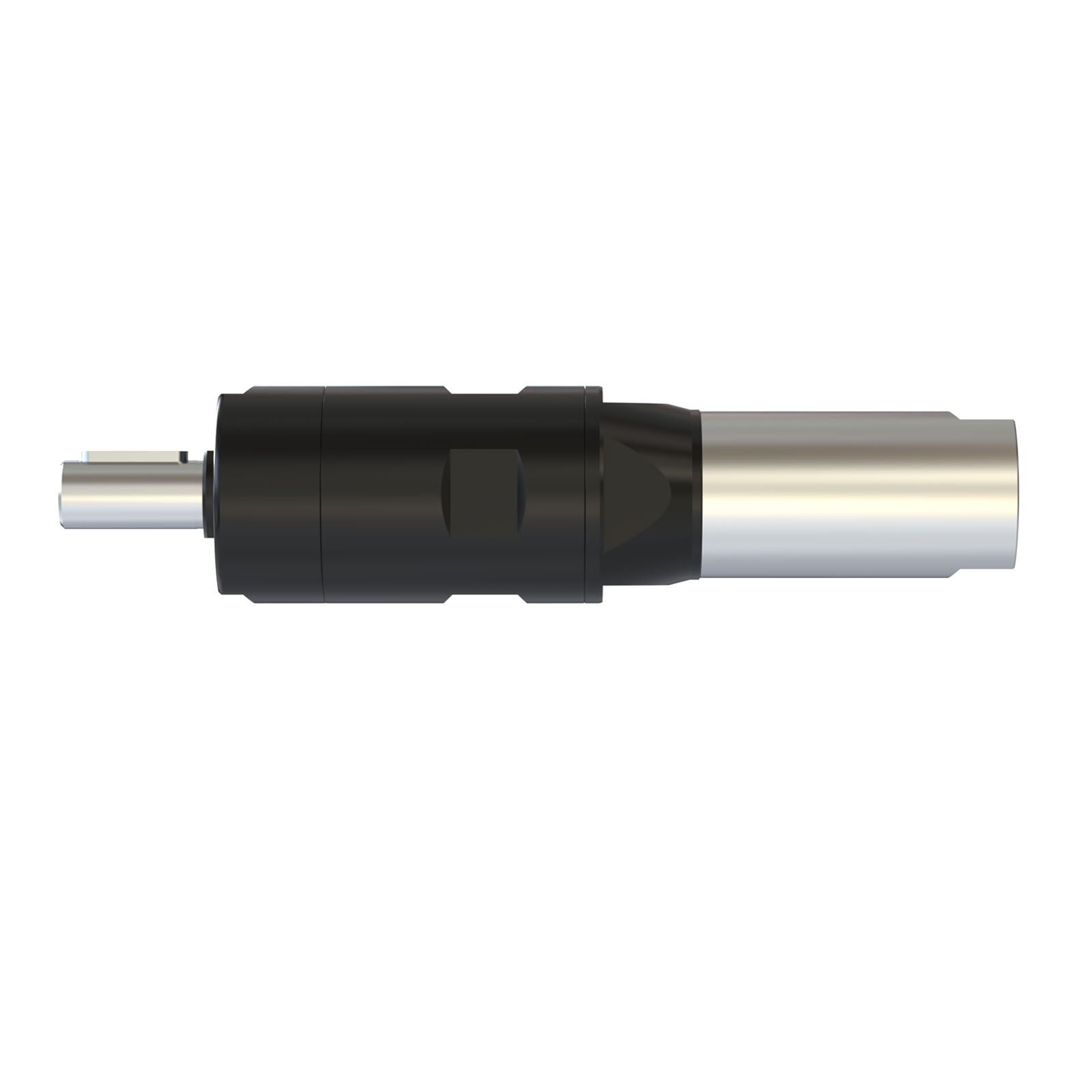 Atlas Copco LZB46-L-A0020-11 Air Motor side view