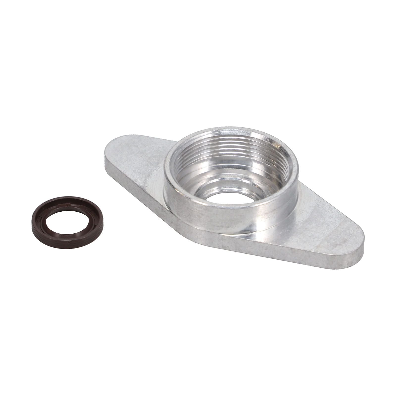 Atlas Copco mounting flange complete 4110 0984 80 for LZB22 air motors