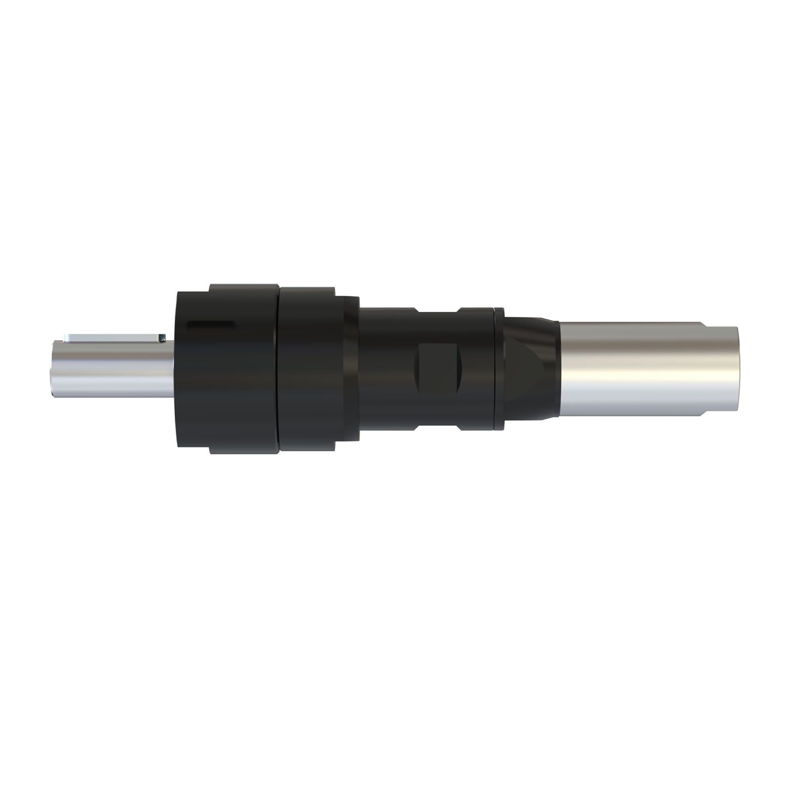 Atlas Copco LZB46-L-A0005-11 Air Motor side view