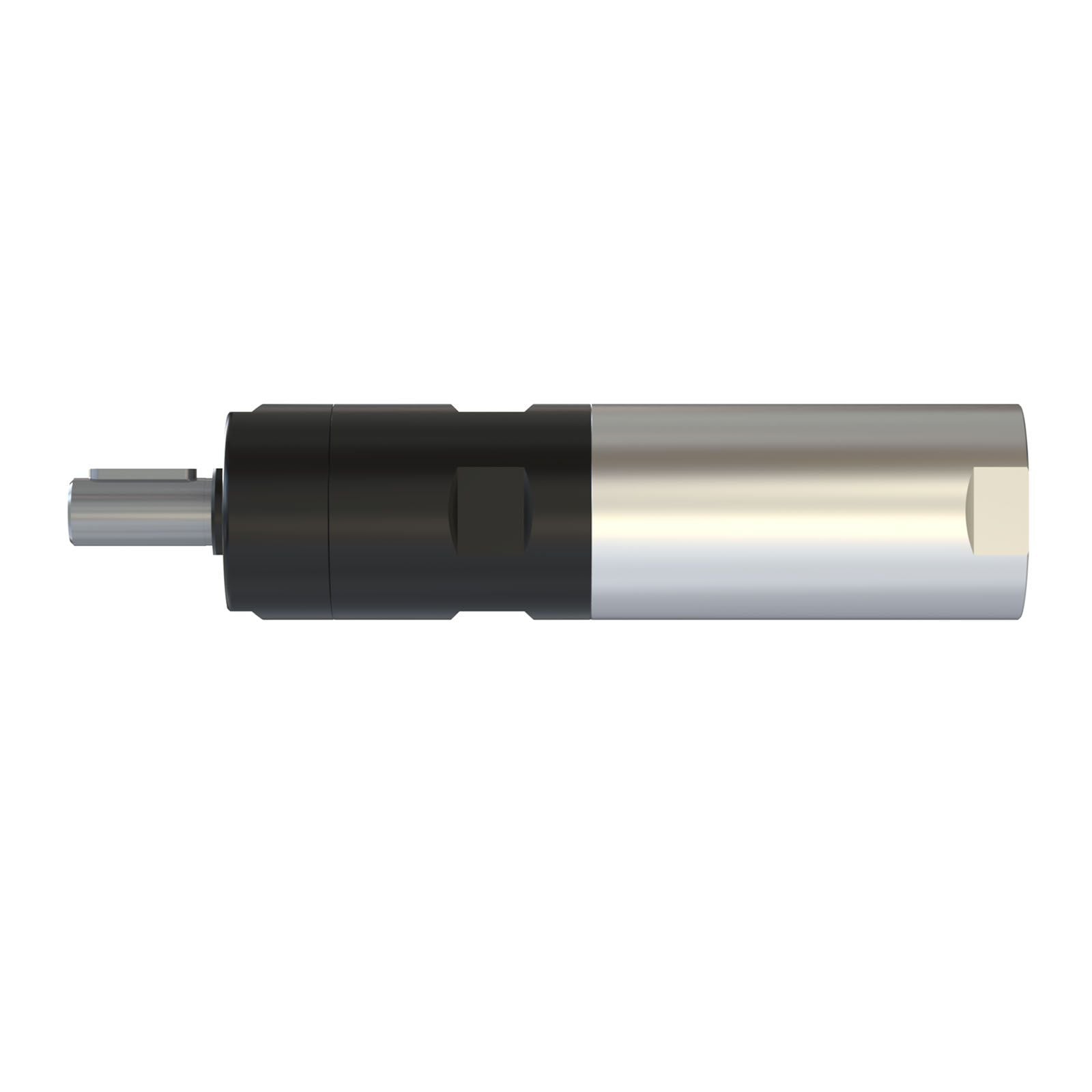 Atlas Copco LZB66-L-AR035-11 air motor