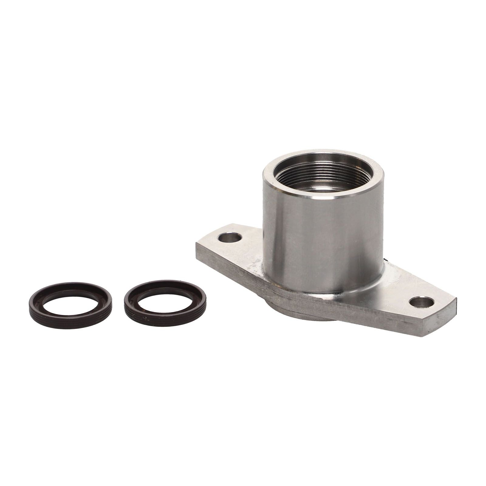 Atlas Copco mounting flange 4430 0922 80 for LZB14 air motors