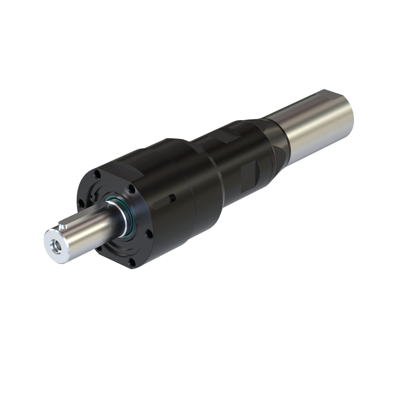 Atlas Copco LZB46-L-AV0005-11 Air Motor