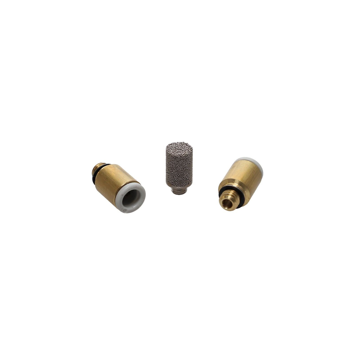 Atlas Copco shaft coupling kit 4430 2580 80 for PZB09/15 air motors