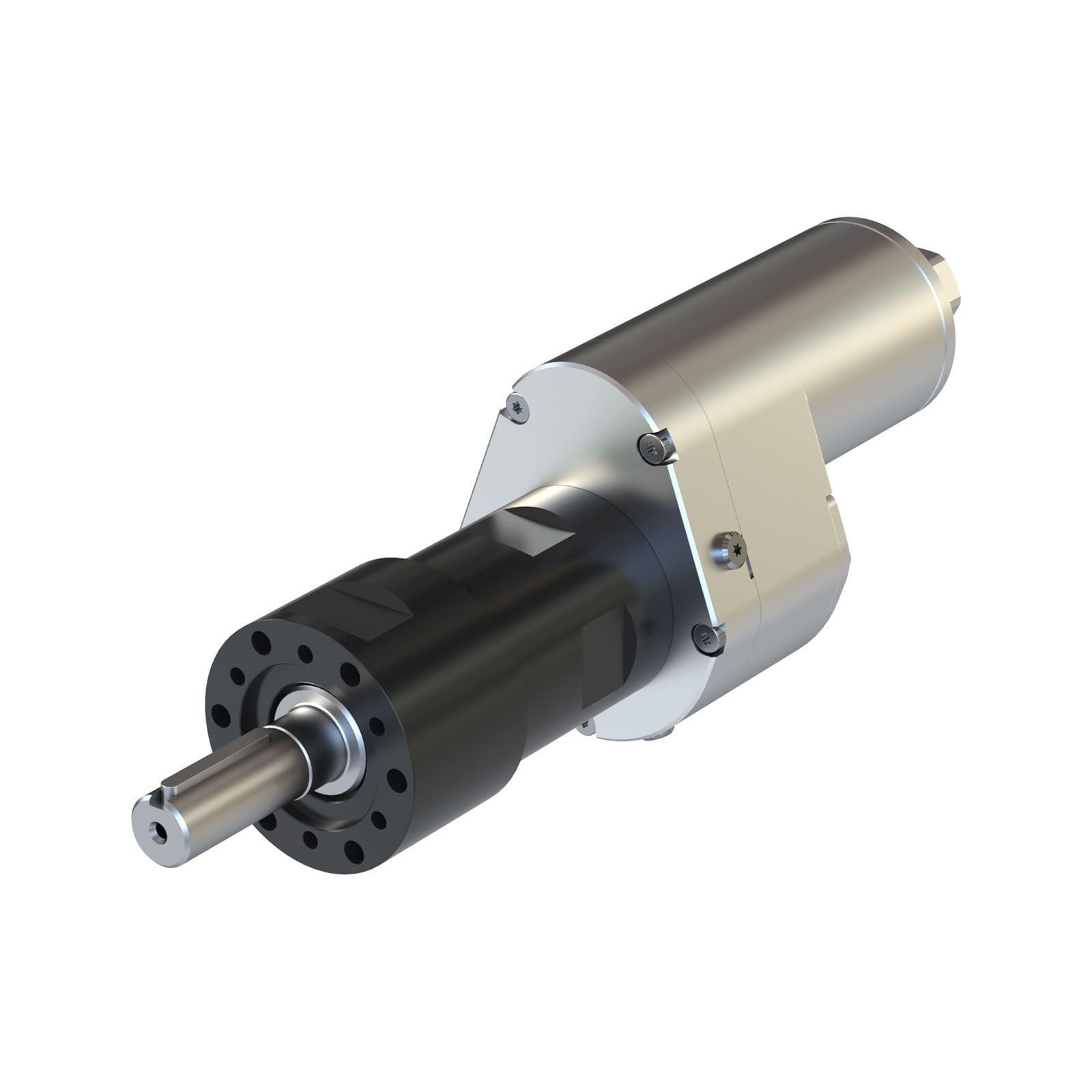 Atlas Copco TZB25-L-AV0032-14 air motor