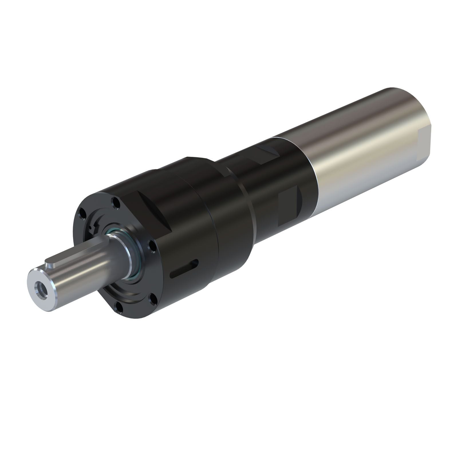 Atlas Copco LZB66-L-AR0020-11 air motor