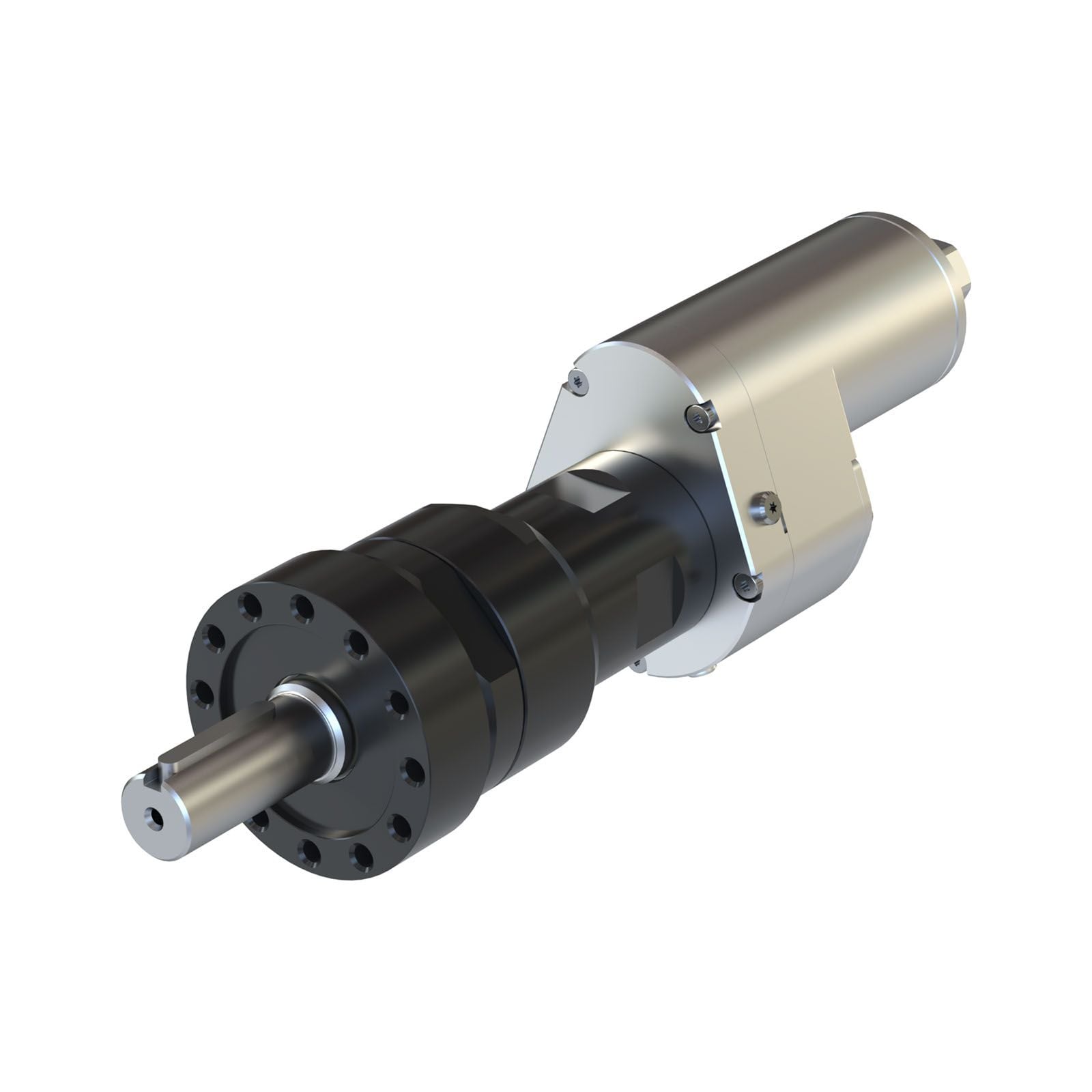 Atlas Copco TZB25-L-A0012-15 air motor