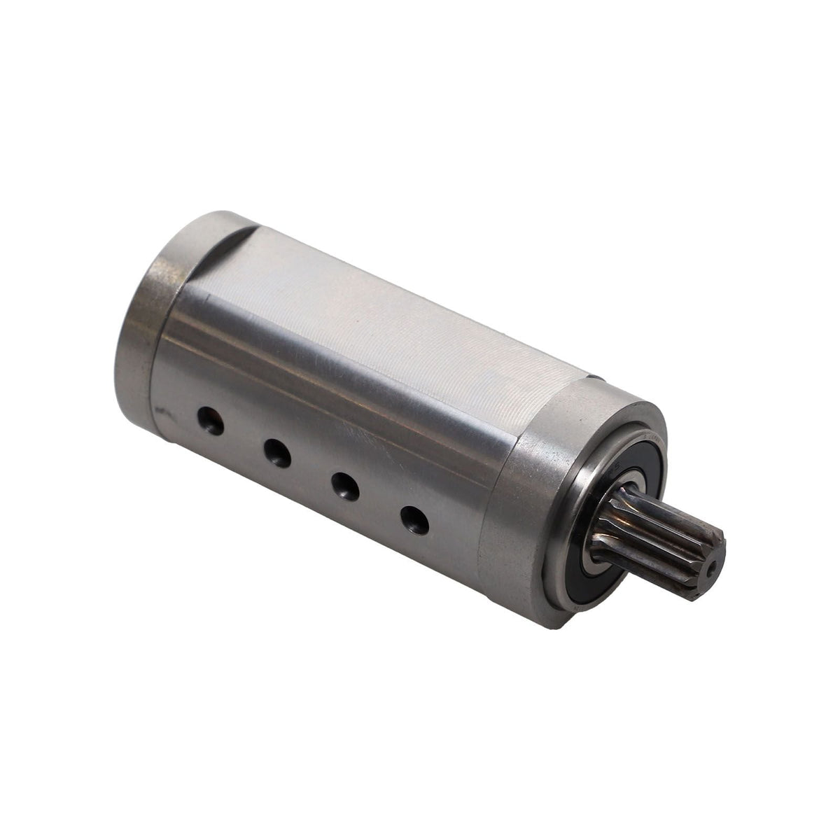 Atlas Copco reversible replacement motor cell 4430 1076 84 for LZB46 air motors