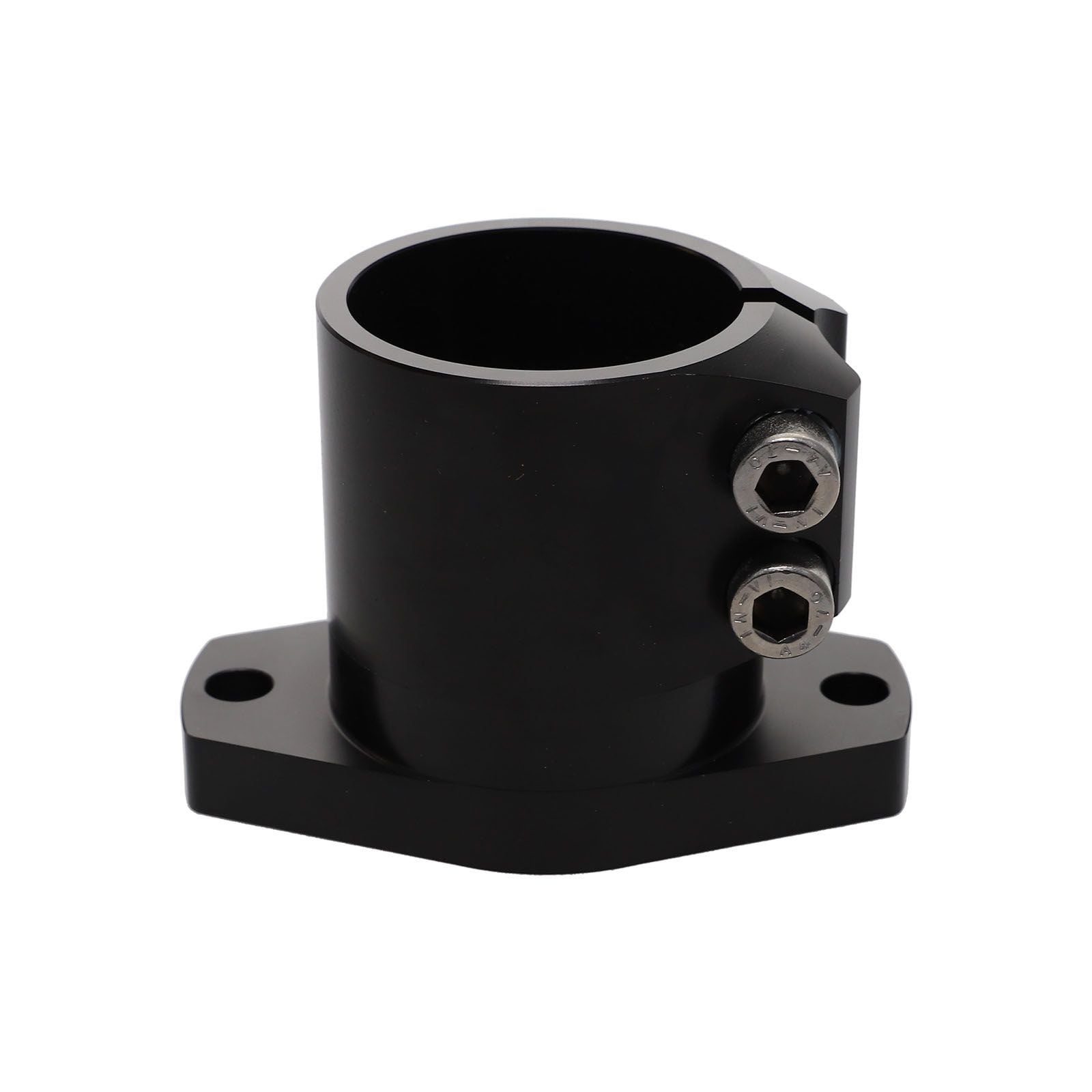 Atlas Copco LZB mounting flange complete, representative image