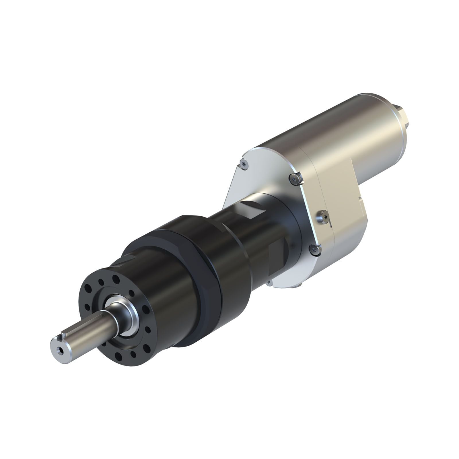 Atlas Copco TZB25-L-A0008-14 air motor