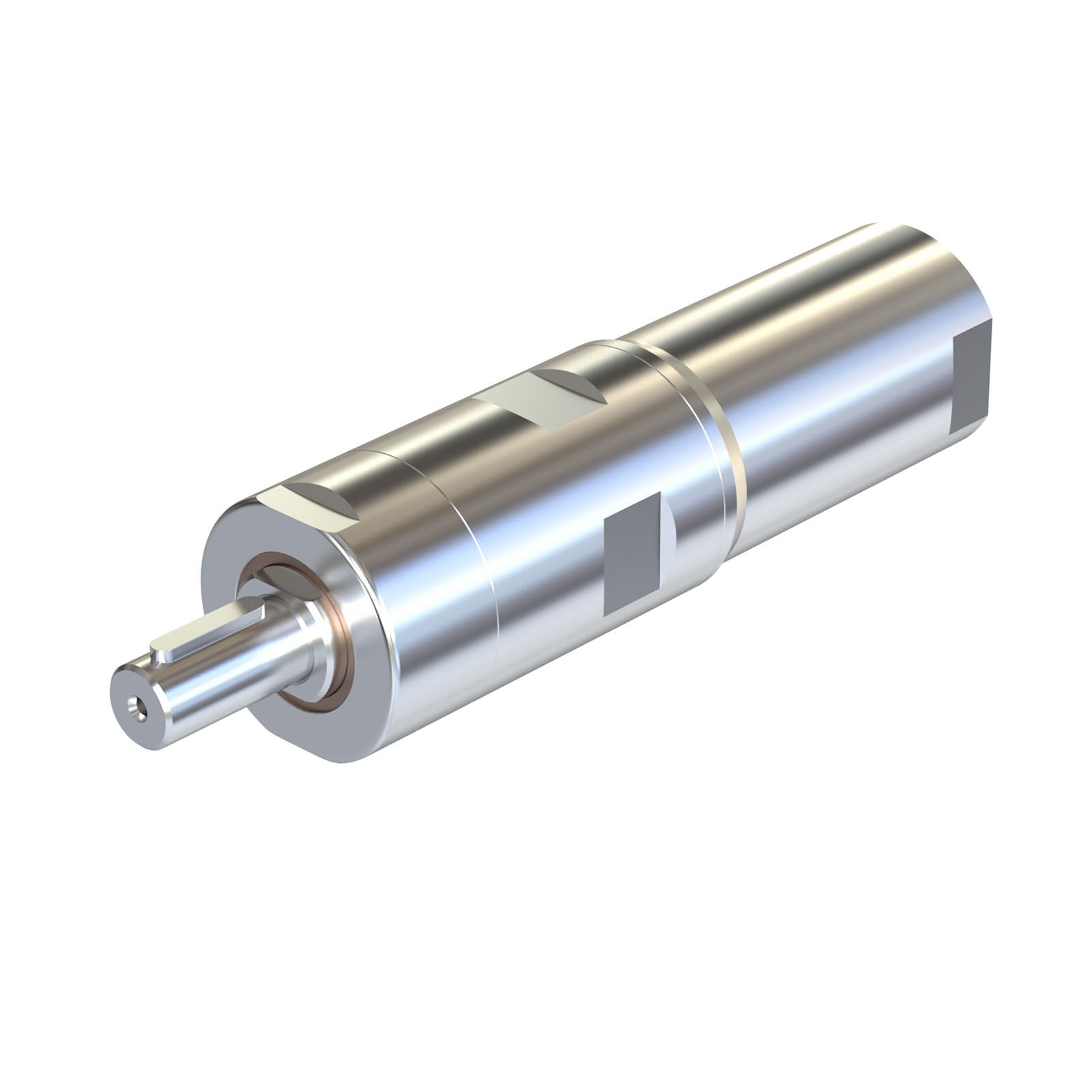 Atlas Copco LZB54-RL-A010-11 air motor