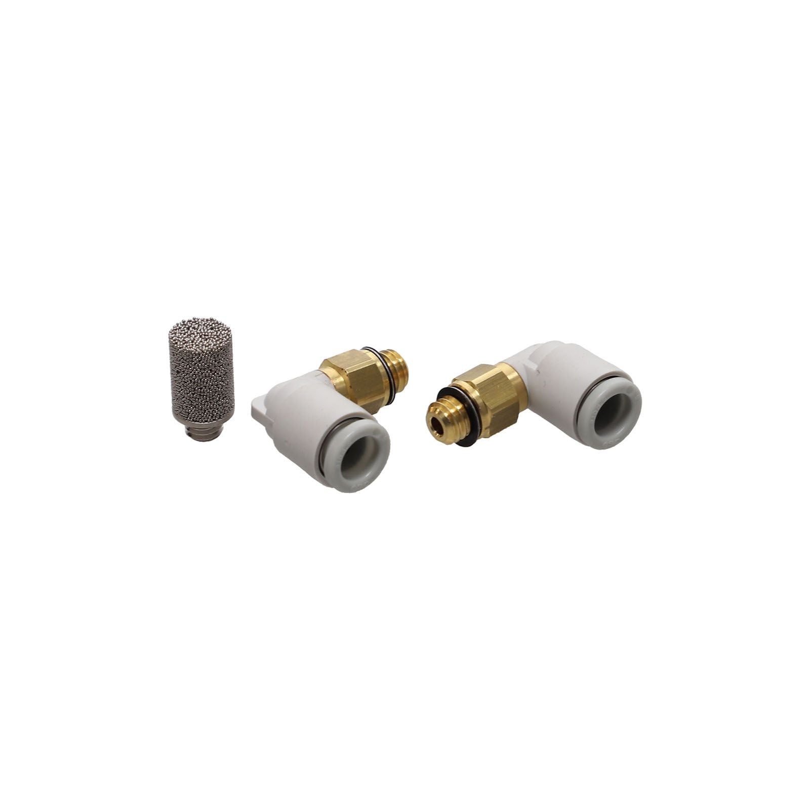 Atlas Copco shaft coupling kit 4430 2587 80 for PZB09/15 air motors