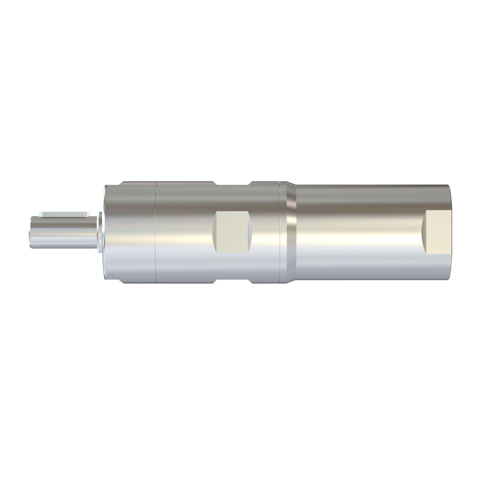 Atlas Copco LZB54-RL-A180-11 air motor