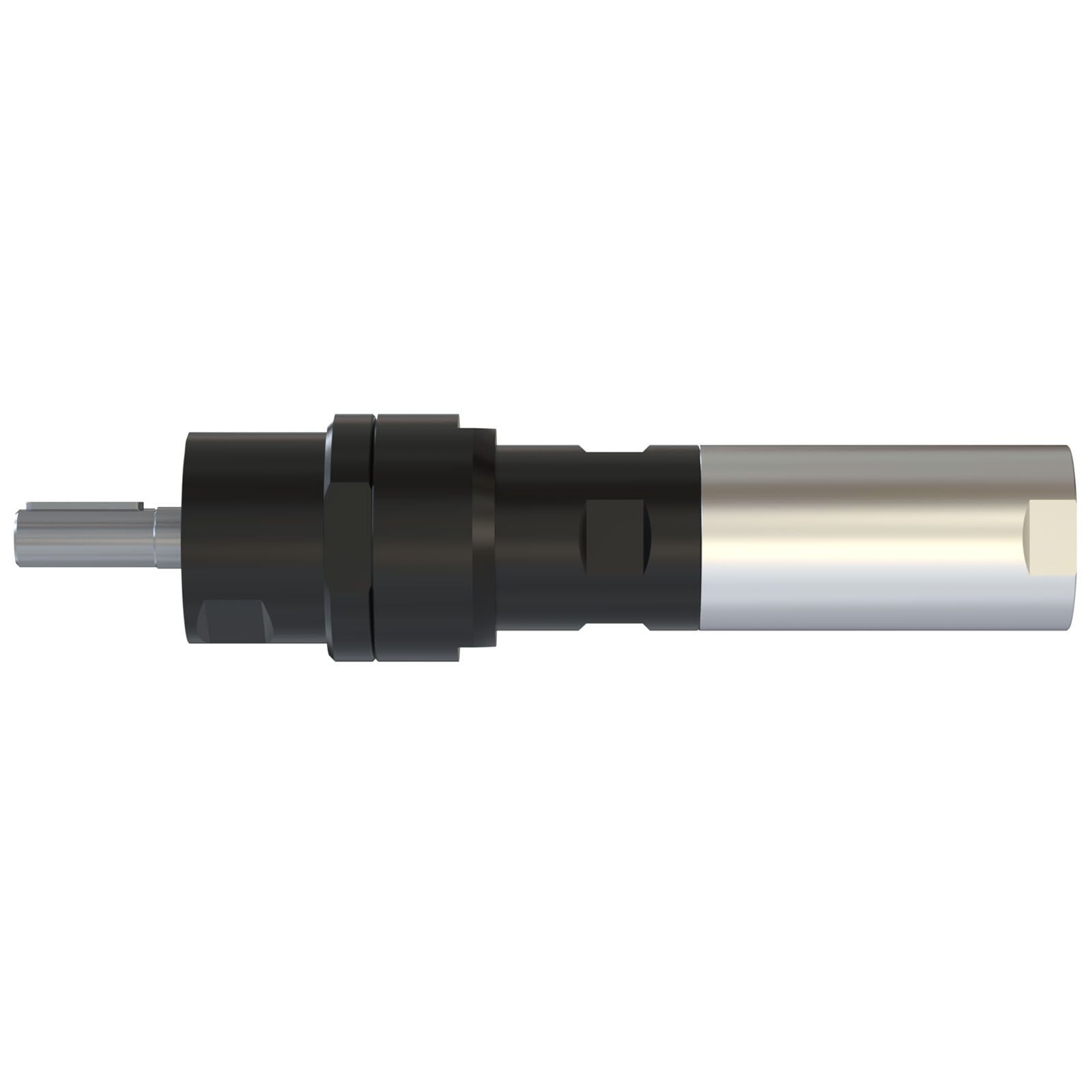 Atlas Copco LZB66-L-AR0020-15 air motor
