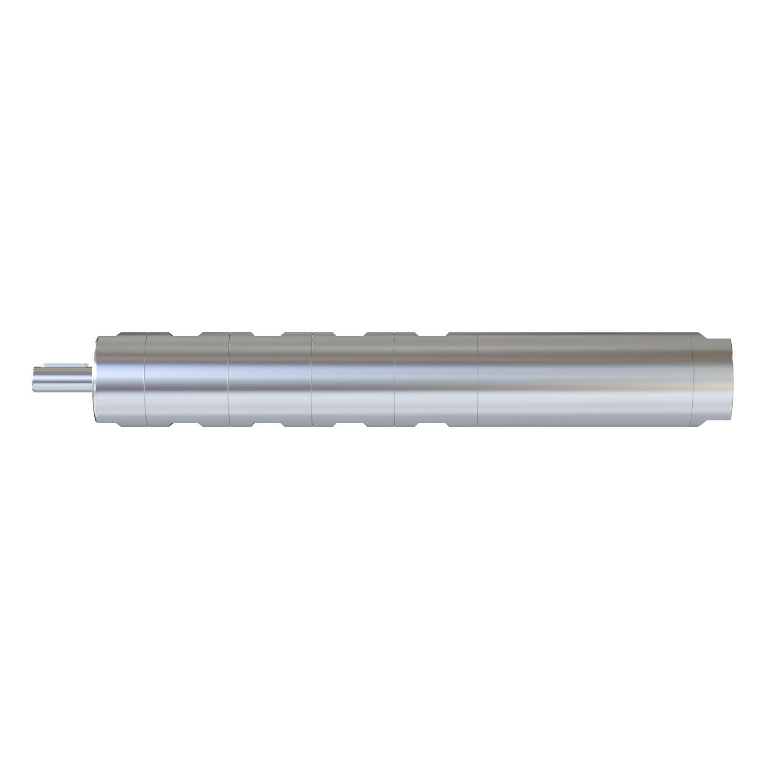 Atlas Copco LZB22-RL-LR5-11 air motor