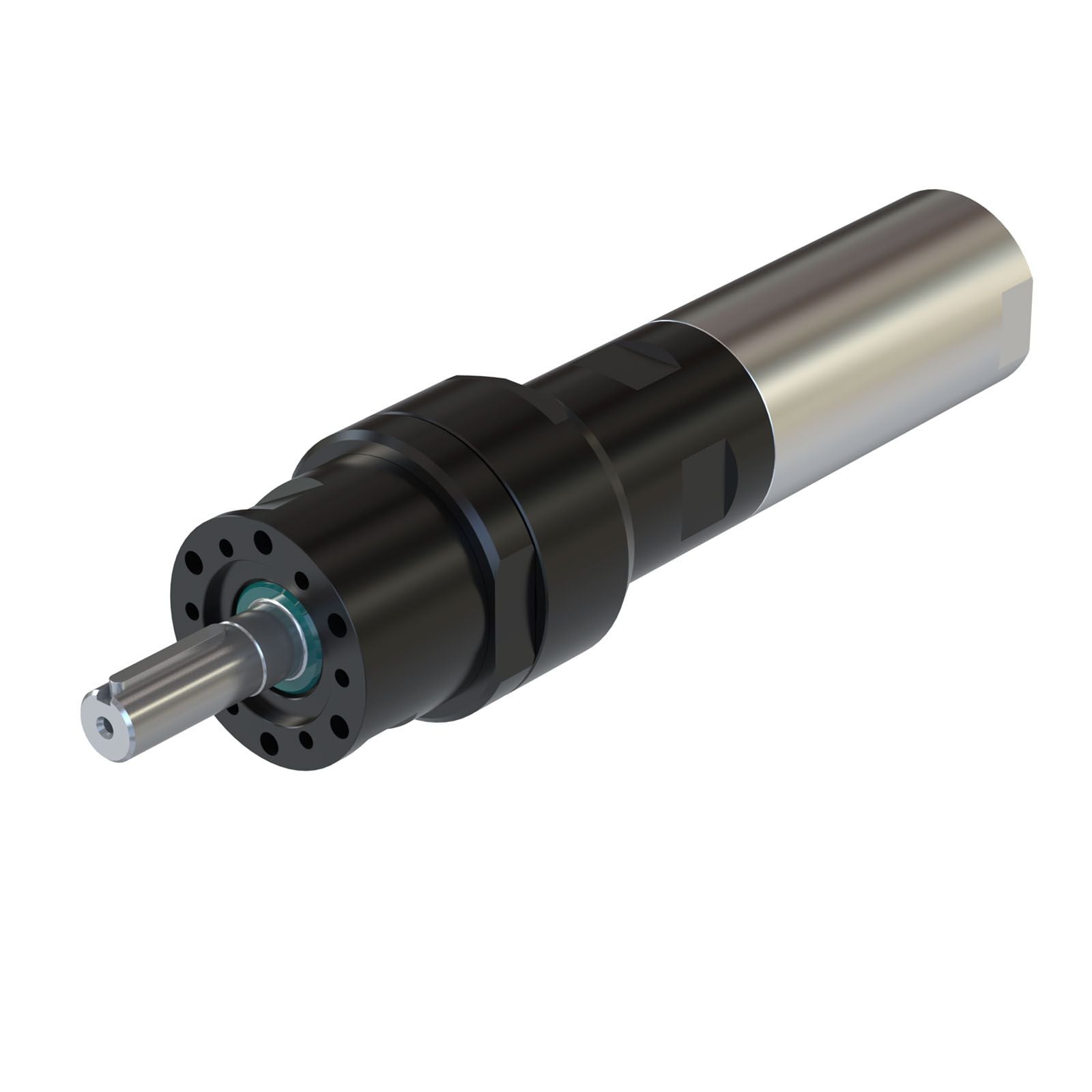 Atlas Copco LZB66-L-A0025-15 air motor