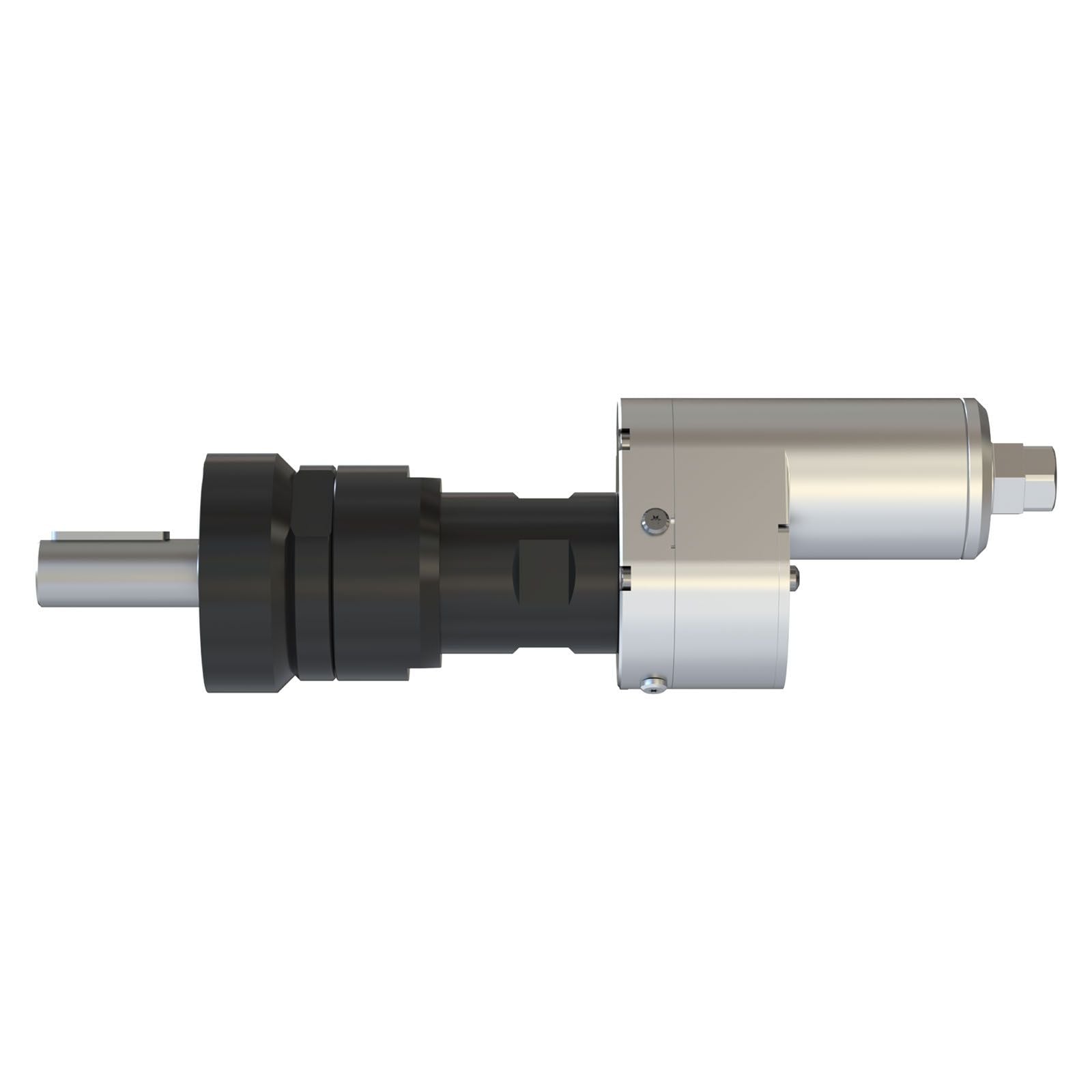 Atlas Copco TZB25-L-AV0012-15 air motor