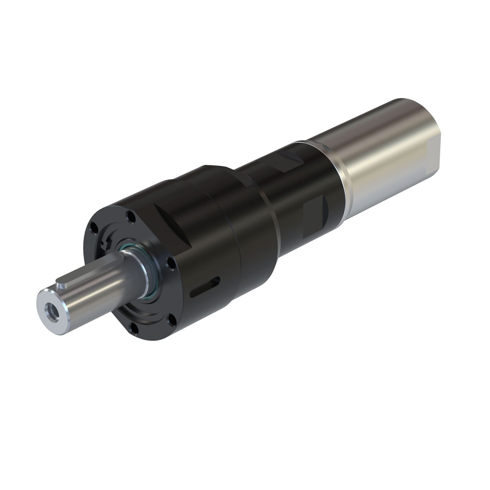 Atlas Copco LZB54-L-A0017-15 air motor