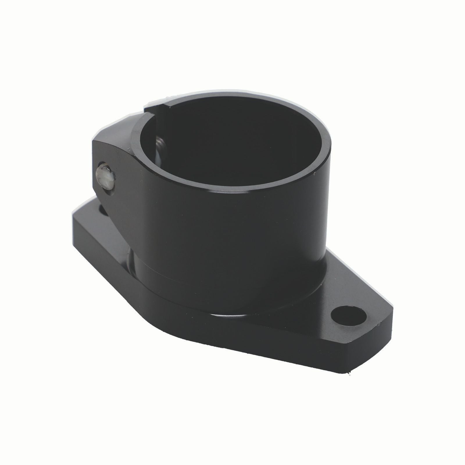 Atlas Copco 4430 0490 81 mounting flange for LZB46 vane air motors