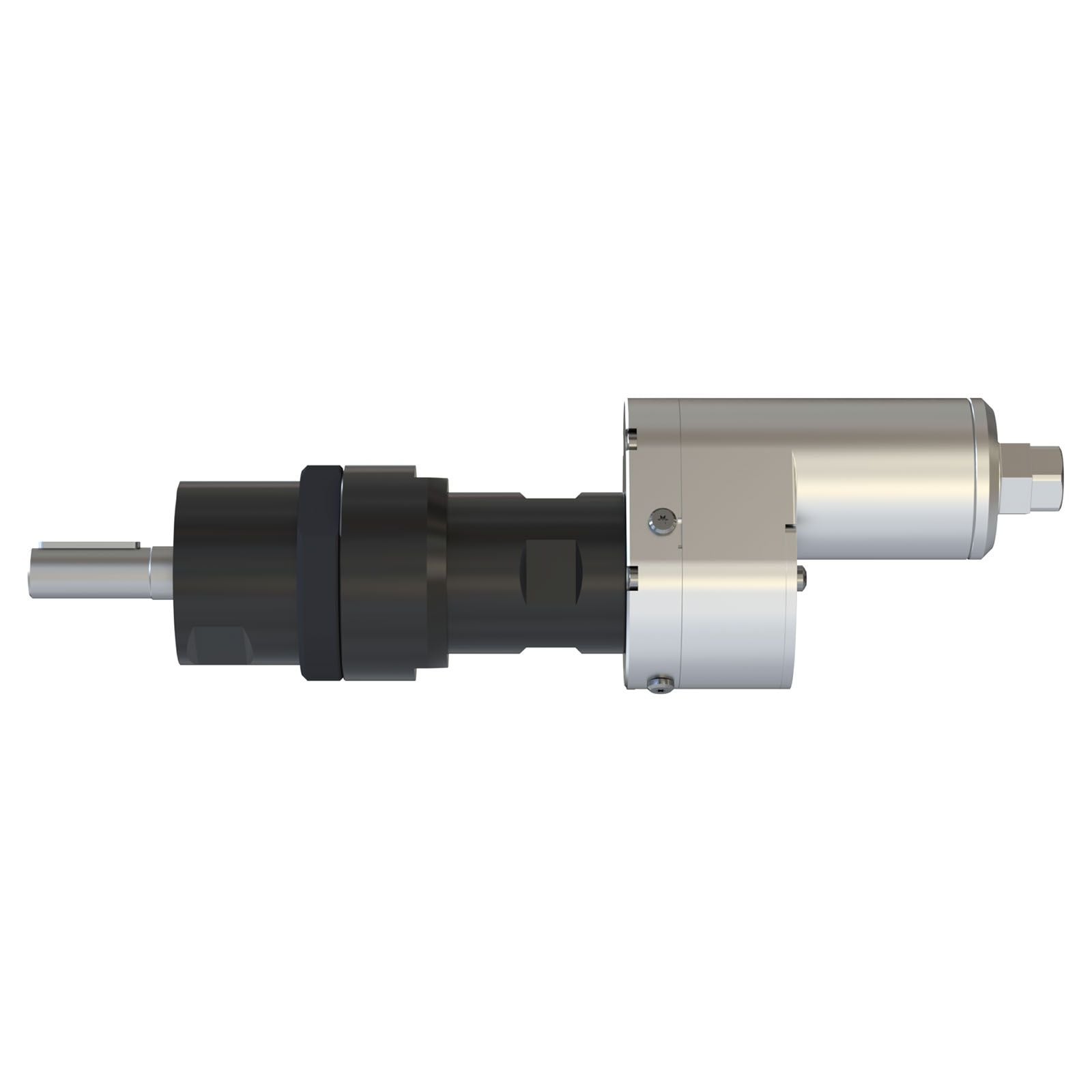 Atlas Copco TZB25-L-AV0012-14 air motor