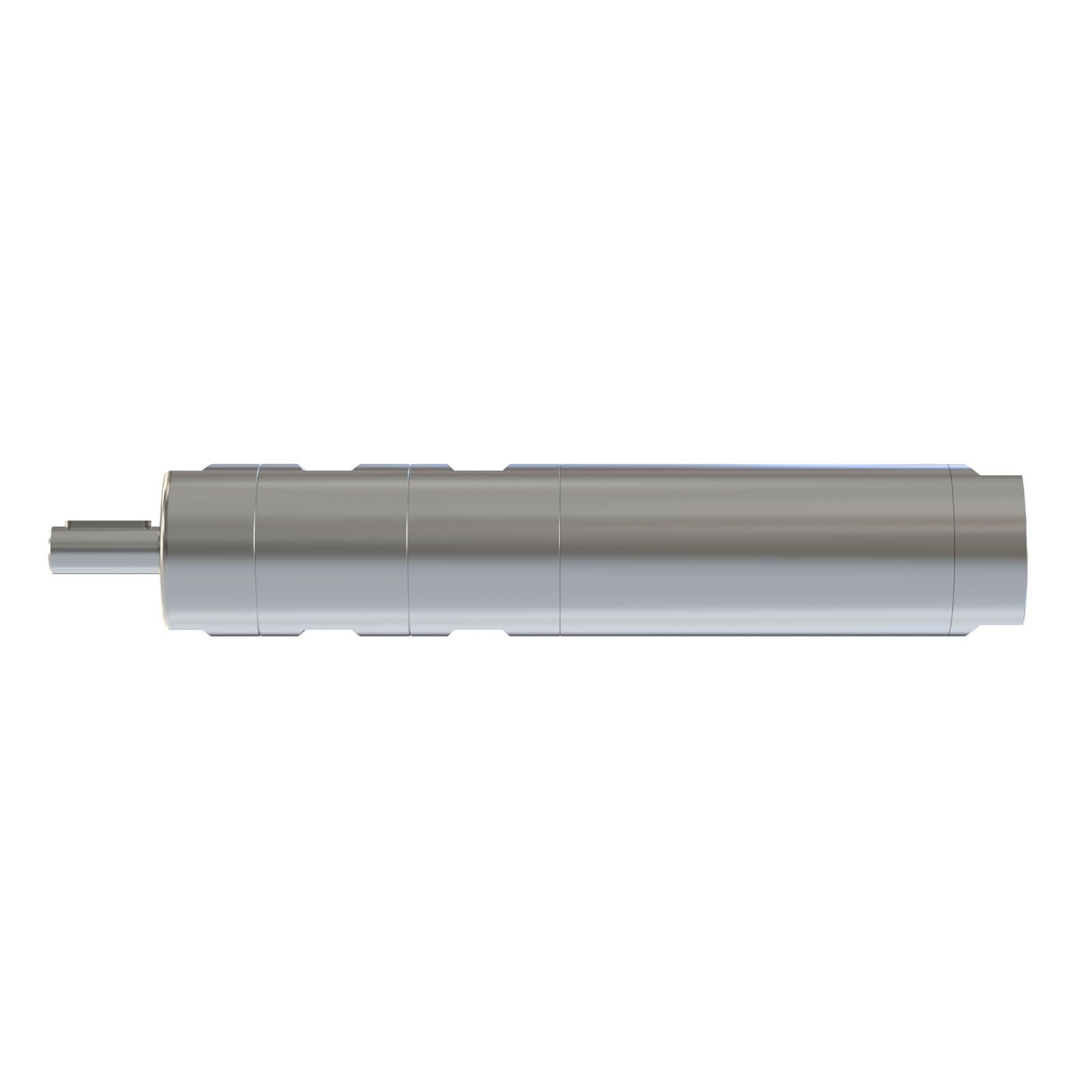 Atlas Copco LZB22-RL-LR100-11 air motor