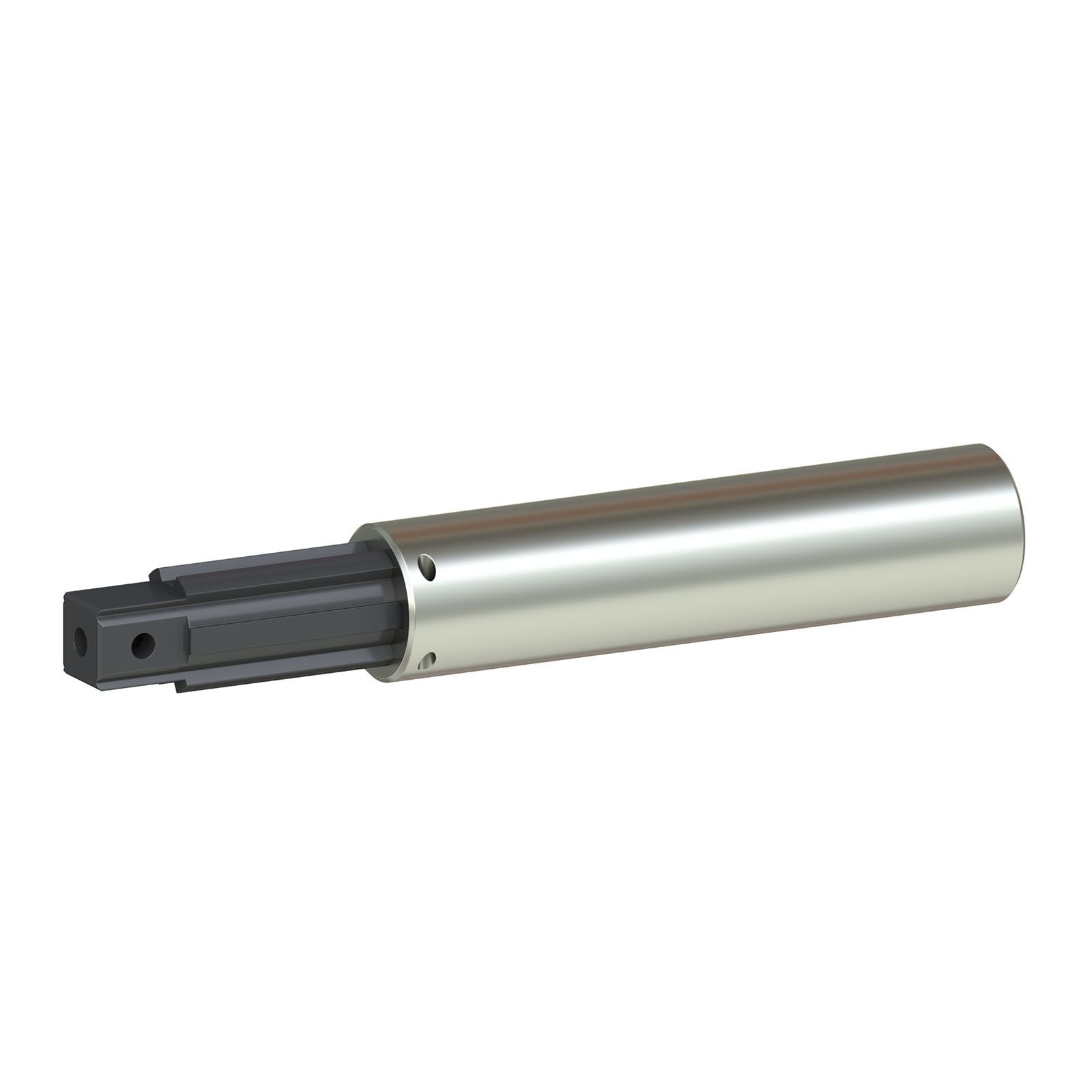 Atlas Copco spring loaded output shaft 3/8" x 10 mm 4430 3000 80 for LZB22 air motors
