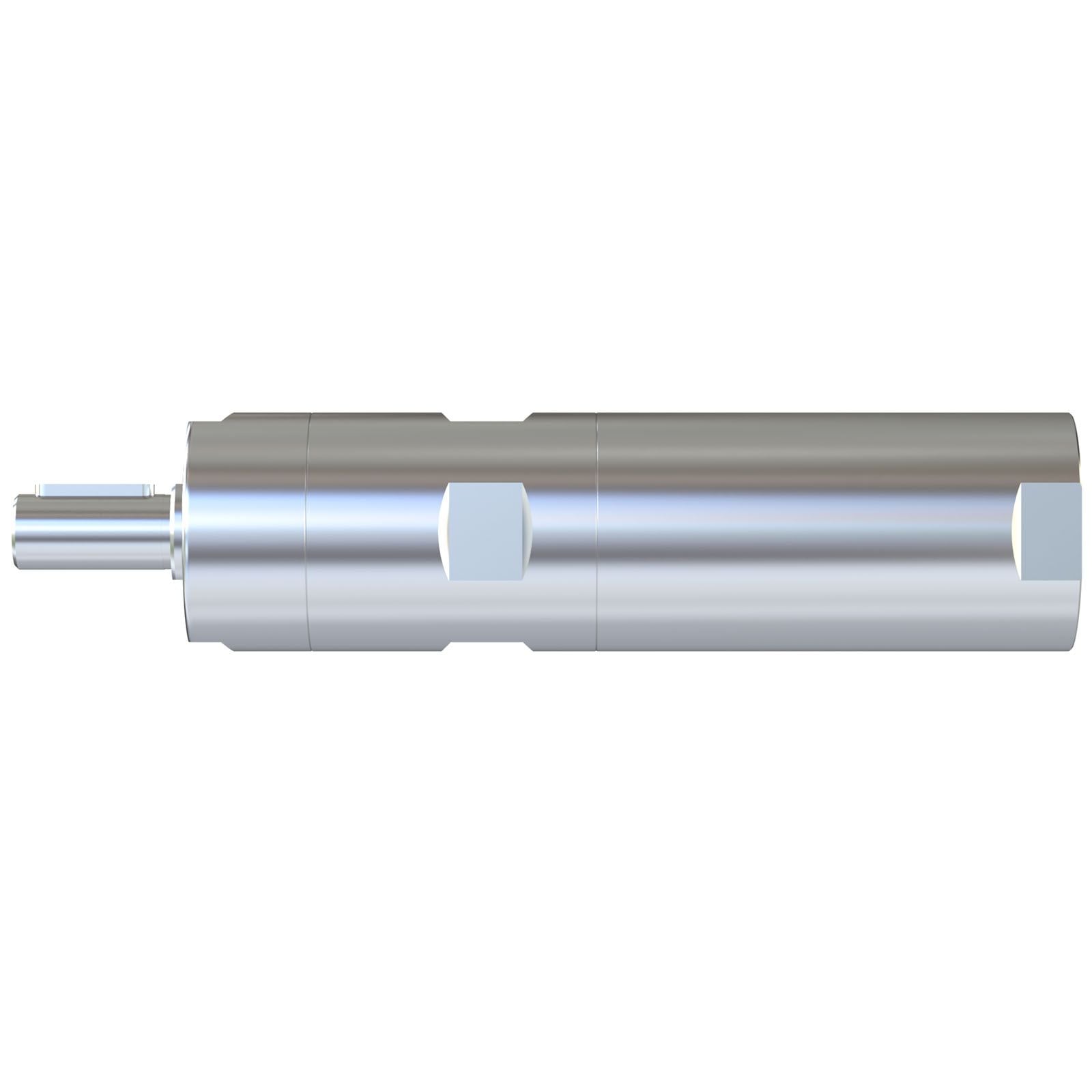 Atlas Copco LZB66-RL-A180-11 air motor