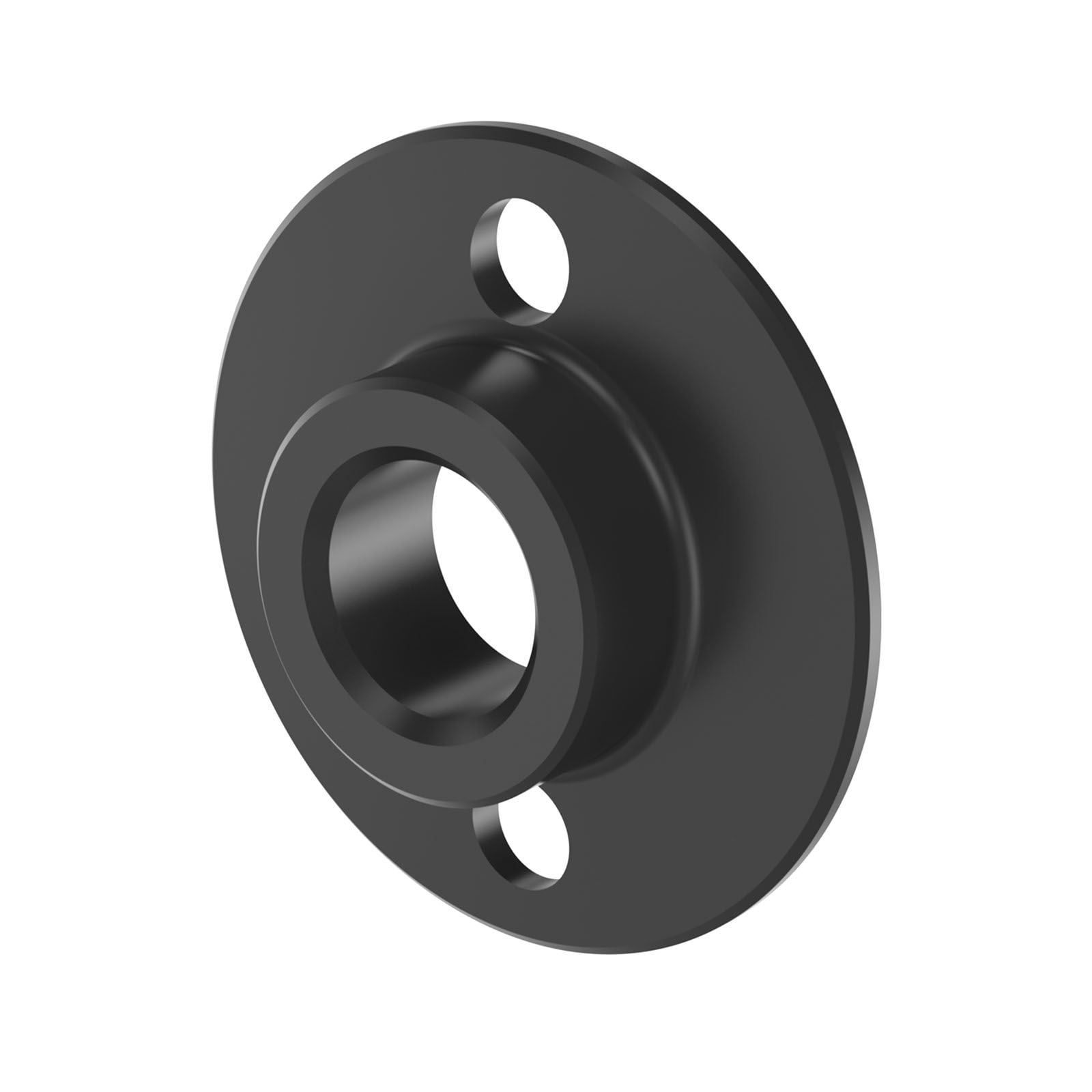 Atlas Copco flange nut 4175 0893 00 for air motor grinding disc mounting