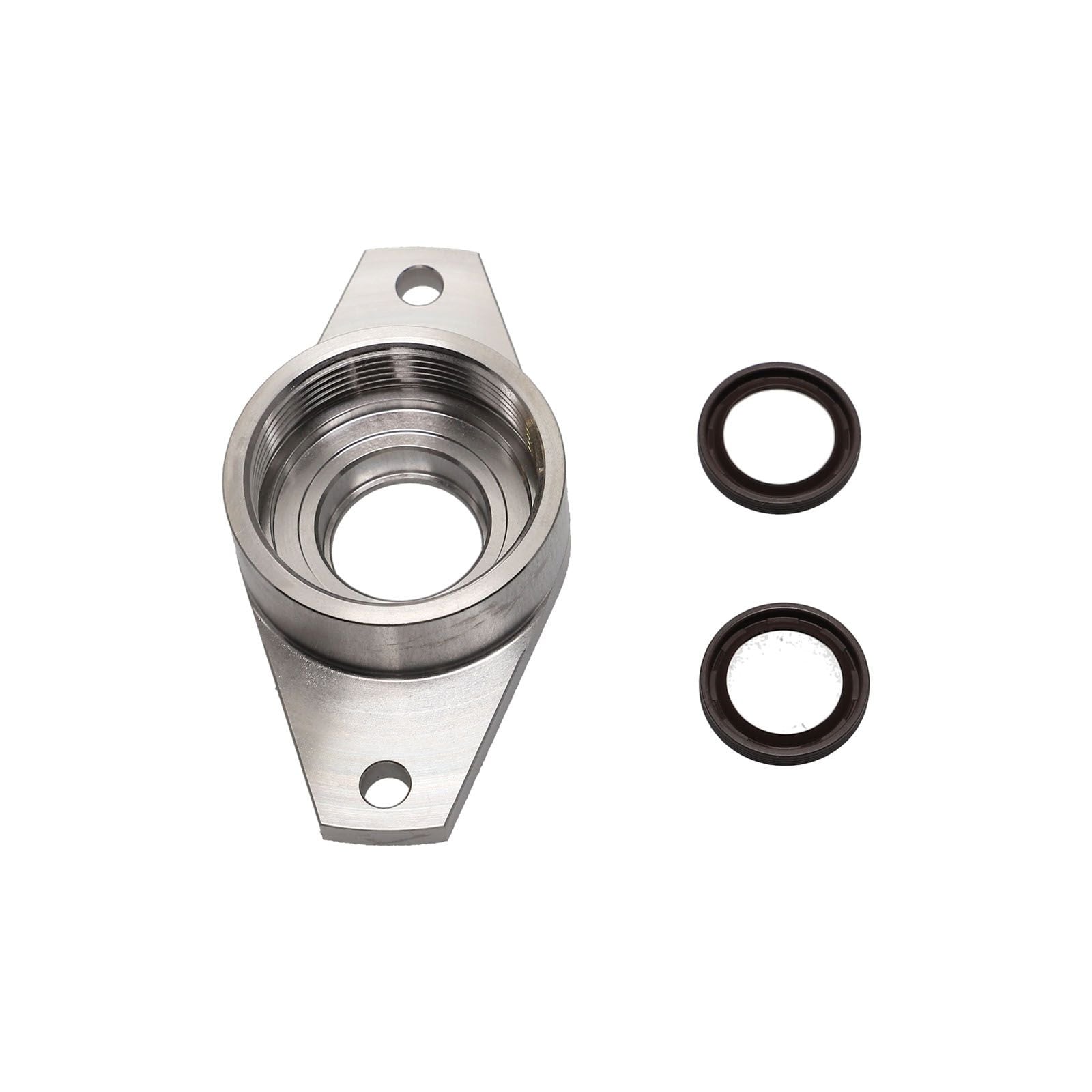 Atlas Copco mounting flange 4430 0850 80 for LZB34 air motors