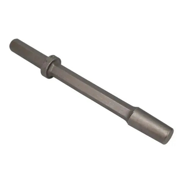 Shaft for Pad - Shank Hex (Hex 0.875" x 3.25") 8" working length