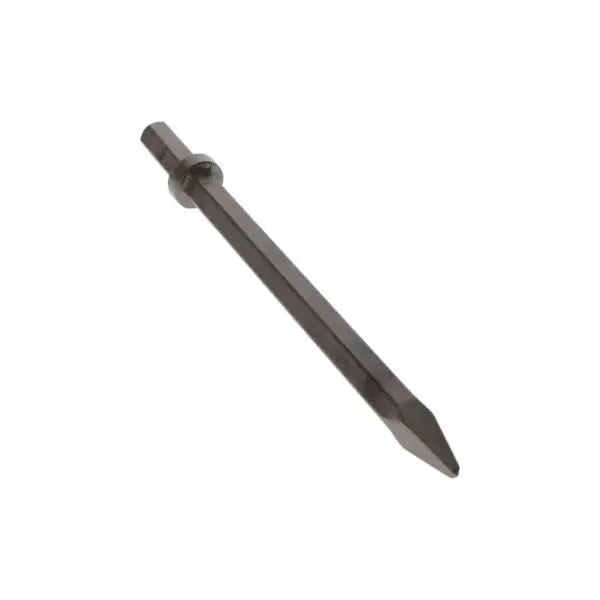 Moil Point - Shank Hex (Hex 0.75" x 2")