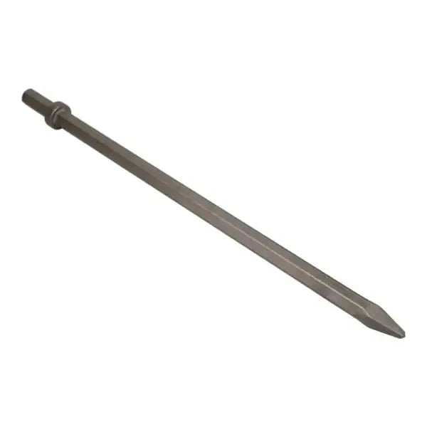 Moil Point - Shank Hex (Hex 0.75" x 2")