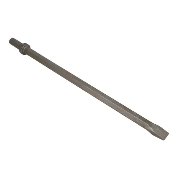 Narrow Chisel - Shank Hex (Hex 0.75" x 2")