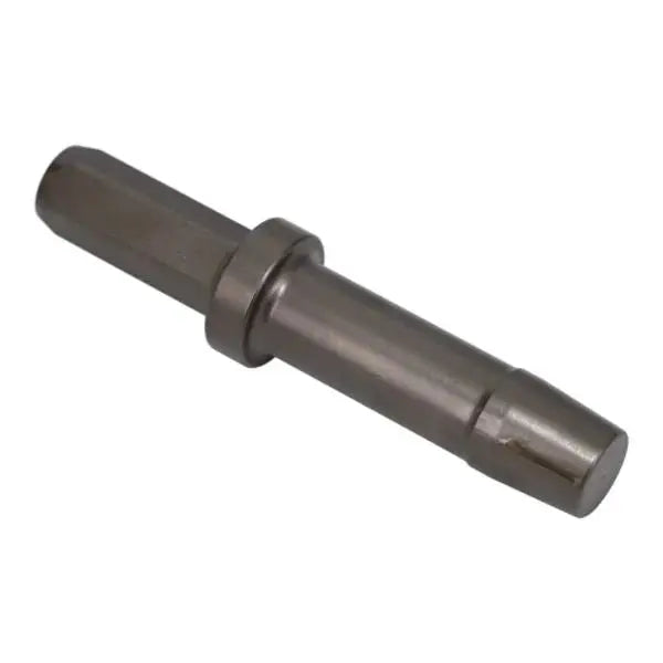 Shaft for Bush Hammer - Shank Hex (Hex 0.75" x 2") 3.125" working length
